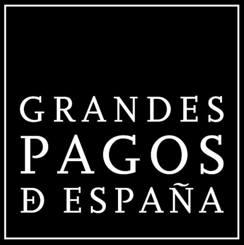 Grandes Pagos de España - Logo - Wine Paths